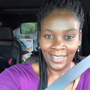 Meet your Posher, Larhonda